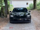 Porsche Taycan 4S Bateria Performance Plus