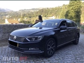 Volkswagen Passat Variant Highline