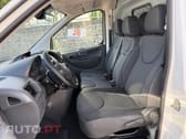 Toyota Proace 2.0 D-4D L2H1