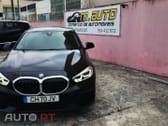 BMW 116 d Advantage
