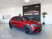 Mercedes-Benz GLA 250 e 8G-DCT AMG Line