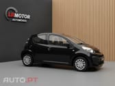 Citroen C1 1.0 Seduction