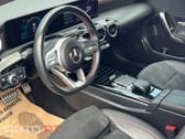 Mercedes-Benz A 200 d AMG Line Aut.