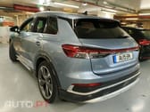Audi Q4 E-Tron 40 82 kWH