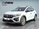 Dacia Sandero ECO-G 100 Bi-Fuel Stepway Essential