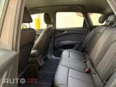 Audi Q4 E-Tron 35 55 kWh