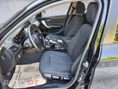 BMW 116 d Advantage