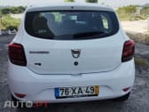 Dacia Sandero 1.0 SCe Pack