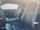 Audi R8 5.2 V10 RWD S Tronic