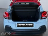 Citroen C3 1.2 PureTech Shine