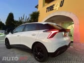 MG MG4 51 kWh Standard