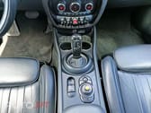 MINI Clubman Cooper Sport Edition Auto