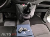 Peugeot Partner 1.6 BLUEHDI  IVA DEDUTIVEL