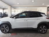 Hyundai Kauai 1.6 CRDi Premium