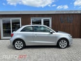 Audi A1 1.6 TDI Advance