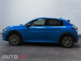 Peugeot E-208 50 kWh Allure Pack
