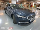 Volvo V90 2.0 T6 PHEV Inscription AWD