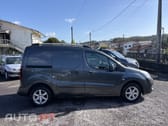 Citroen Berlingo 1.6 HDI 3 Lugares Caixa Automática
