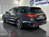 Mercedes-Benz C 300 e 9G-TRONIC AMG Line Advanced