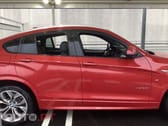 BMW X4 30 d xDrive