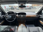 BMW 735 iA
