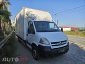 Opel Movano Movano 