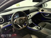 Mercedes-Benz E 220 d AMG Line