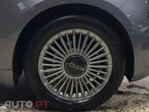 Fiat 500e 42 kWh Icon