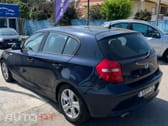BMW 118 d Line Urban