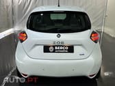 Renault Zoe Outro
