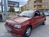 Renault Clio 1.2