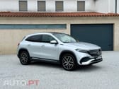 Mercedes-Benz EQA 250 AMG Line