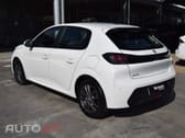 Peugeot 208 1.2 PureTech Active