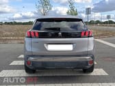 Peugeot 3008 130 cv  ALLURE EAT6 Start & Stop