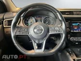 Nissan Qashqai 1.5 DCI Business DCT