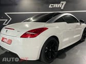 Peugeot RCZ 1.6 200 THP