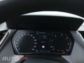 BMW 116 d Aut.