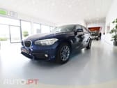 BMW 116 d Advantage