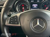 Mercedes-Benz A 180 d AMG Line Aut.