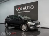 Skoda Fabia 1.0 TSI Selection DSG