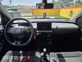 Citroen C4 Cactus 1.2 PureTech Feel