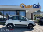 Fiat Panda 1.0 Hybrid City Cross