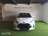 Toyota Yaris 1.5 HDF Comfort Plus