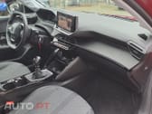 Peugeot 208 1.2 PureTech Allure