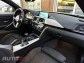 BMW 418 d Pack M