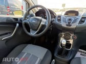 Ford Fiesta 1.5 TDCi Trend