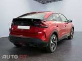 Citroen C4 1.5 BlueHDi Shine EAT8