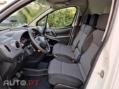 Citroen Berlingo Van 1.6 BlueHDi L1 Confort