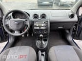 Ford Fiesta 1.25 Studio