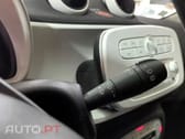 Smart ForFour 1.0 Prime 71